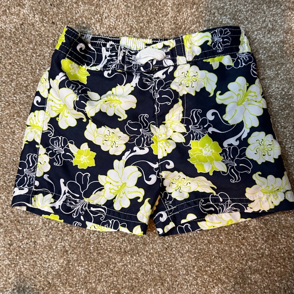 Target swim trucks small 12.5-18lbs
